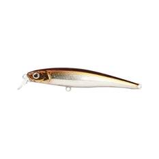 Pro Lure Minnow S Hardbody Lure 72mm Copper Smelt, Copper Smelt, bcf_hi-res