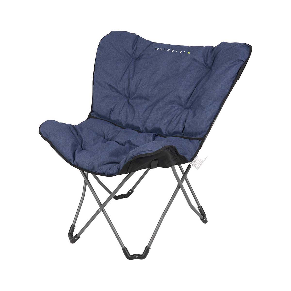 Bcf wanderer moon online chair
