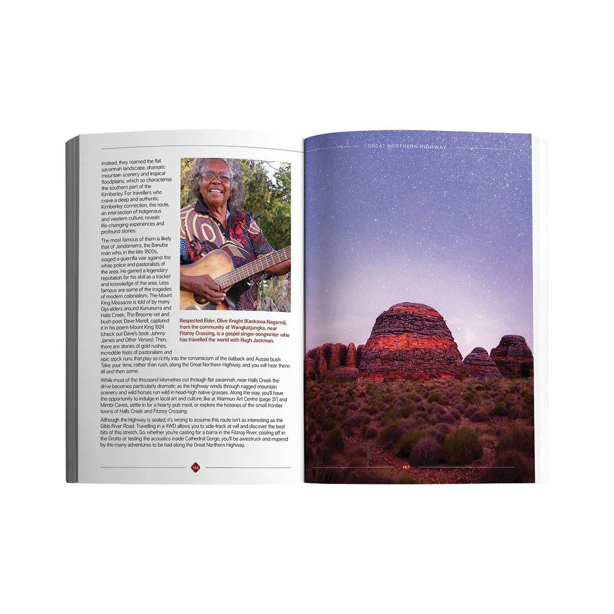 100 Things to See in The Kimberley: 2nd Edition, , bcf_hi-res