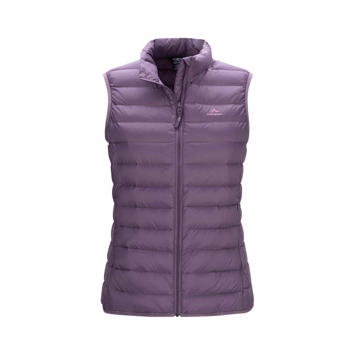 Macpac vest womens deals