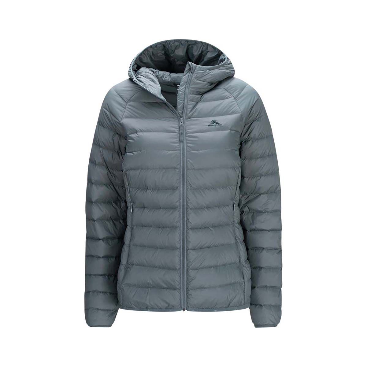 Macpac uber hooded down jacket cheap