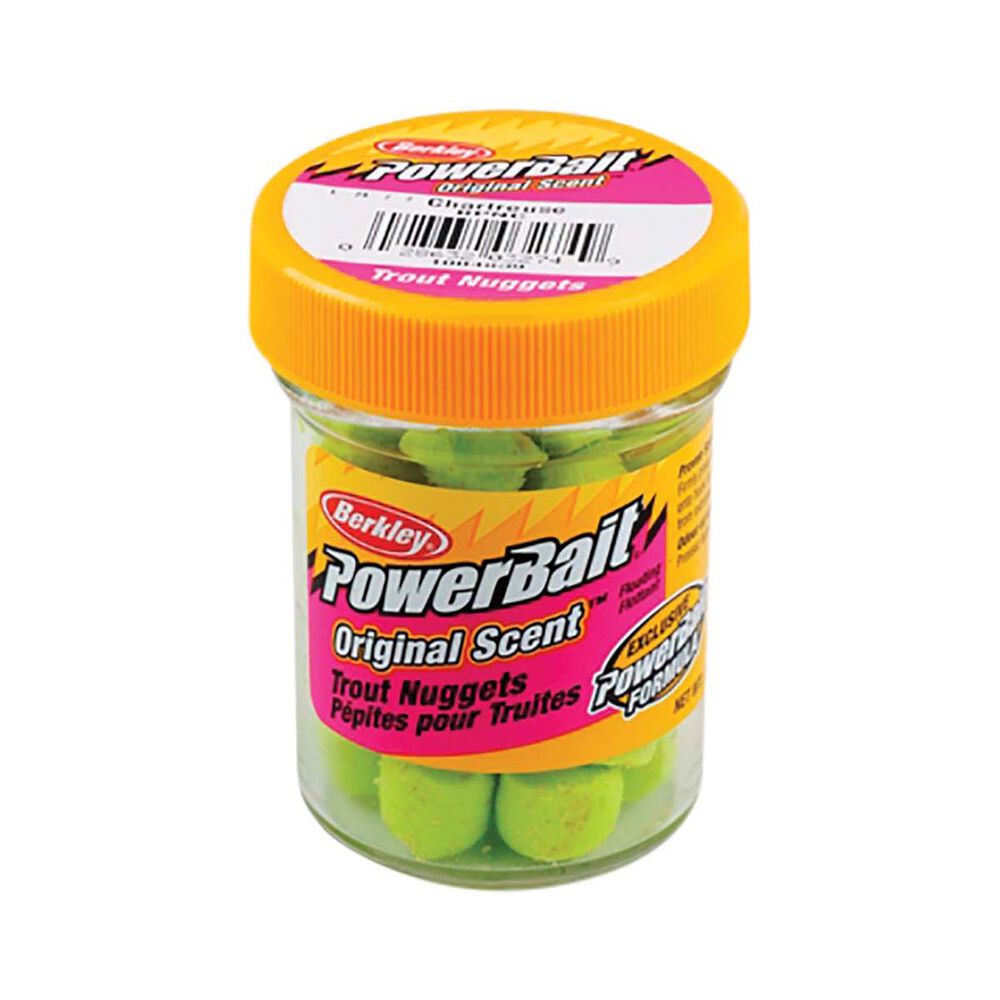 Berkley PowerBait Trout Nuggets BCF