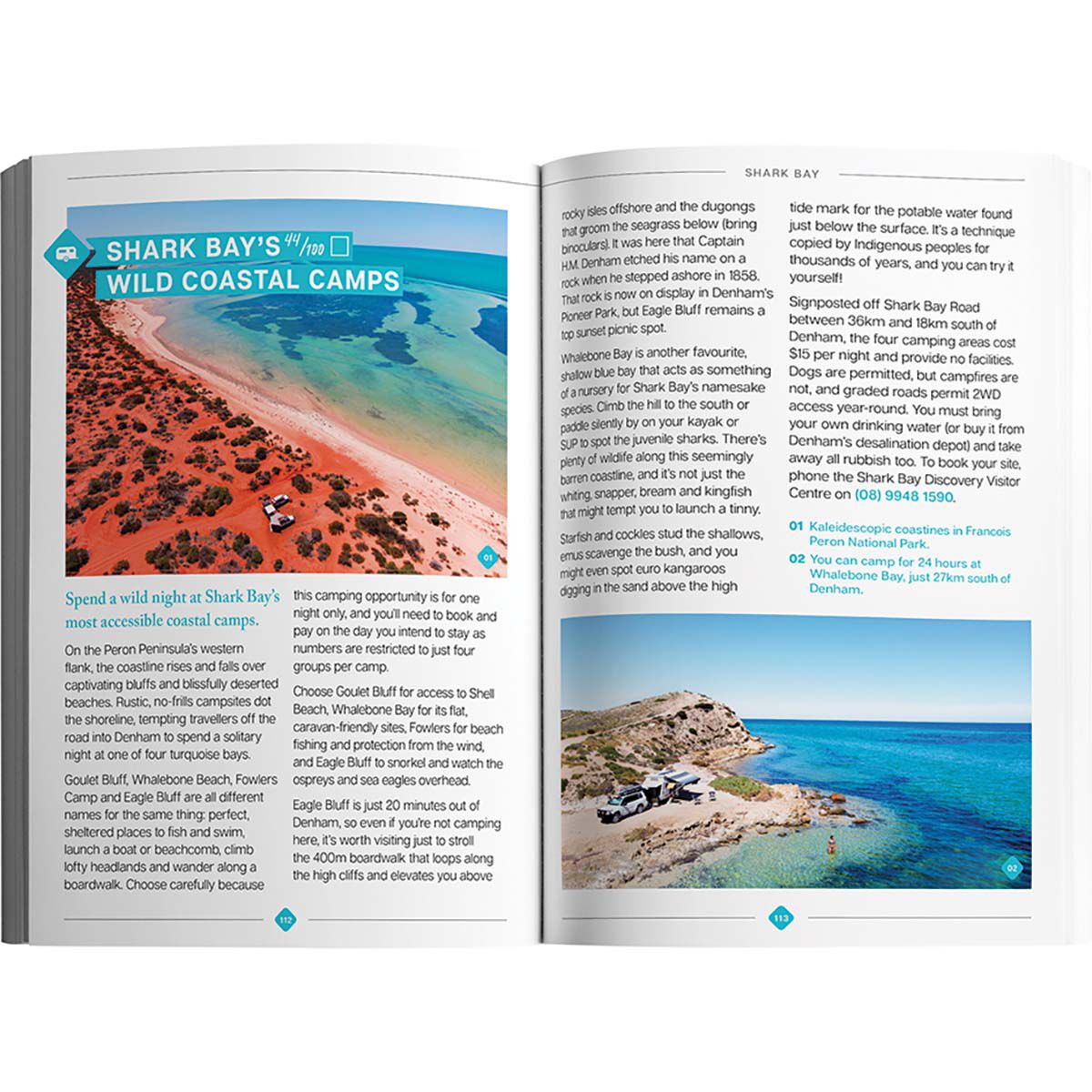 100 Things to See on Australia&rsquo;s Coral Coast WA: Karijini and the Pilbara, , bcf_hi-res