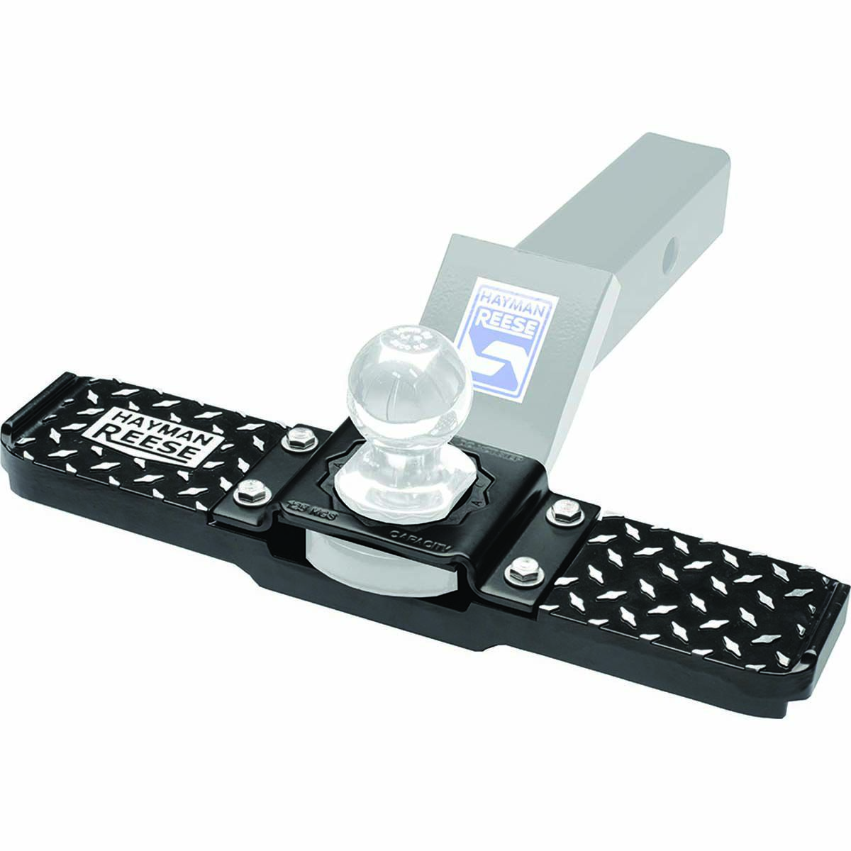 Hayman Reese Hitch Step, , bcf_hi-res