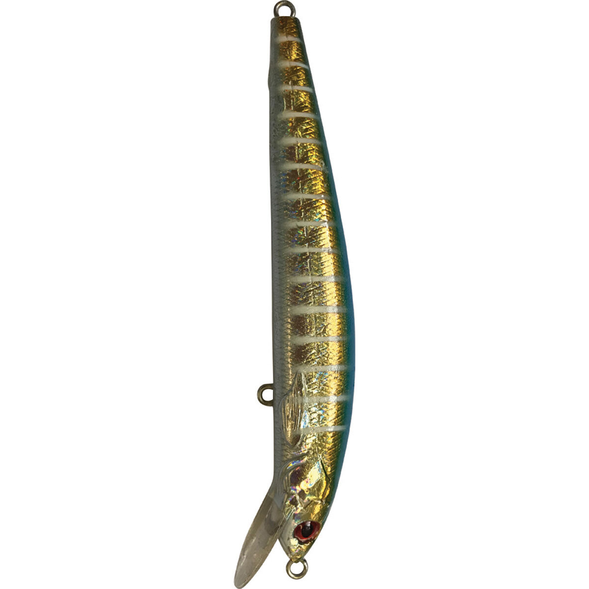Reidy's B52 Hard Body Lure 125mm Colour H-Sail, Colour H-Sail, bcf_hi-res