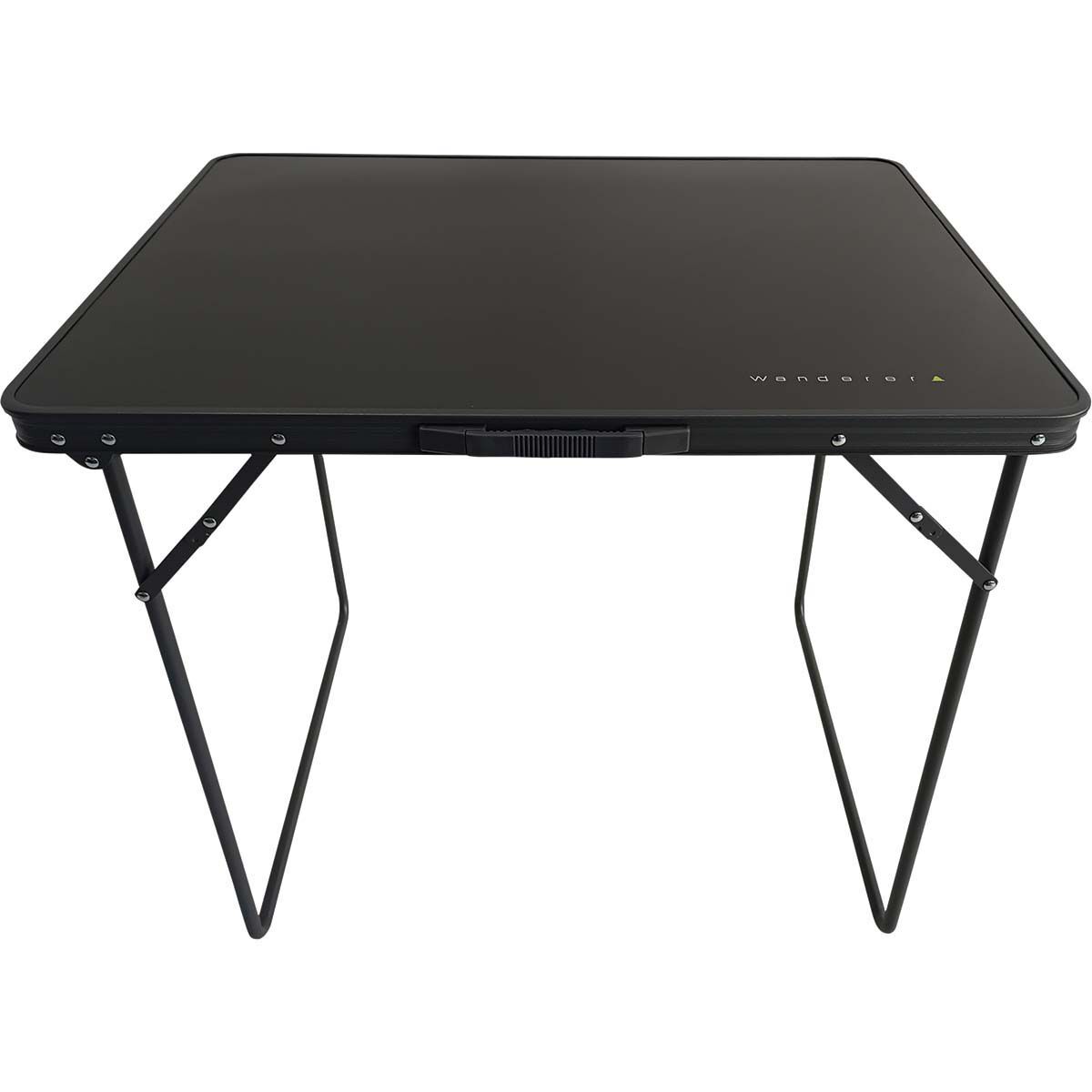 Wanderer Lightweight Steel Folding Table II, , bcf_hi-res