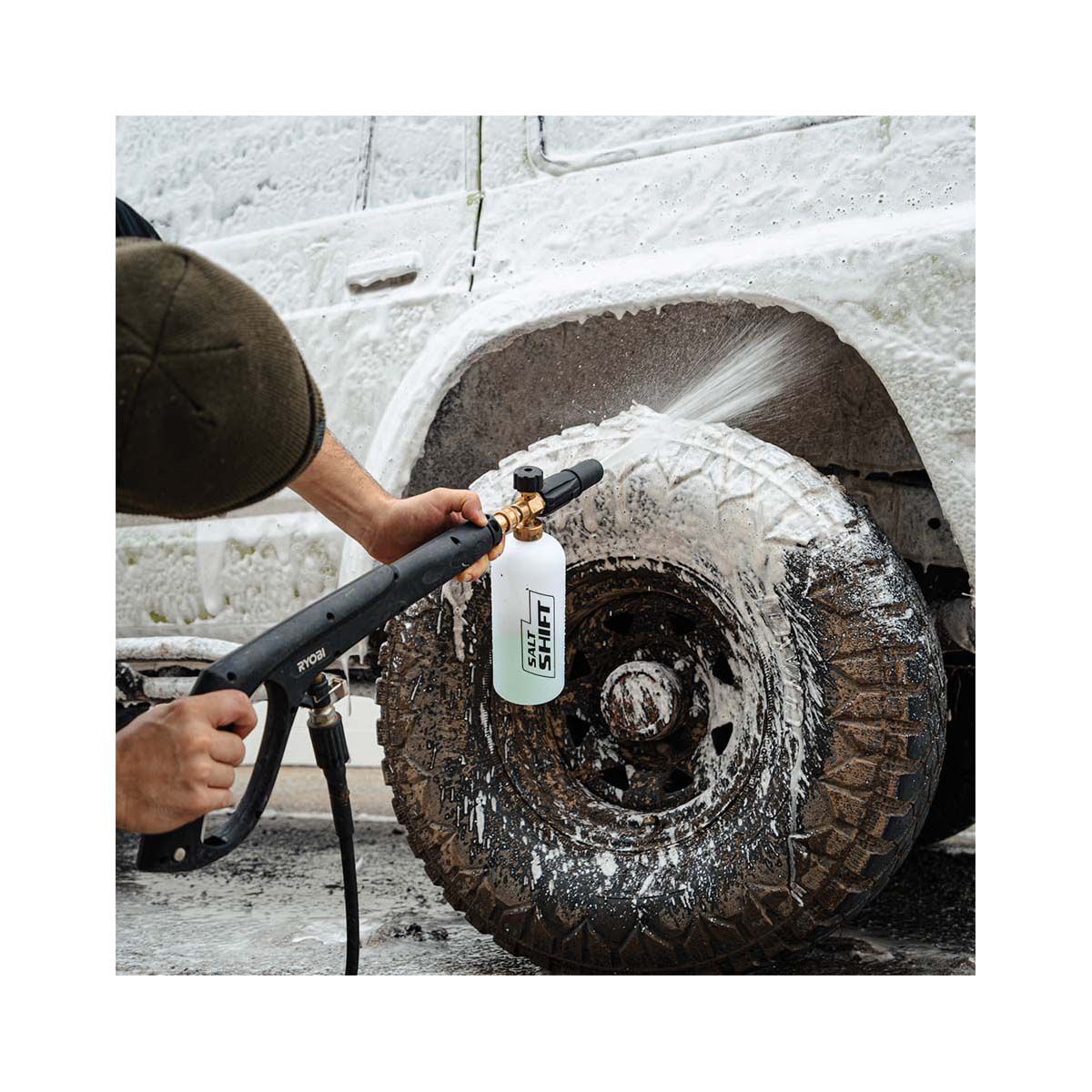 Salt Shift Foam Cannon, , bcf_hi-res