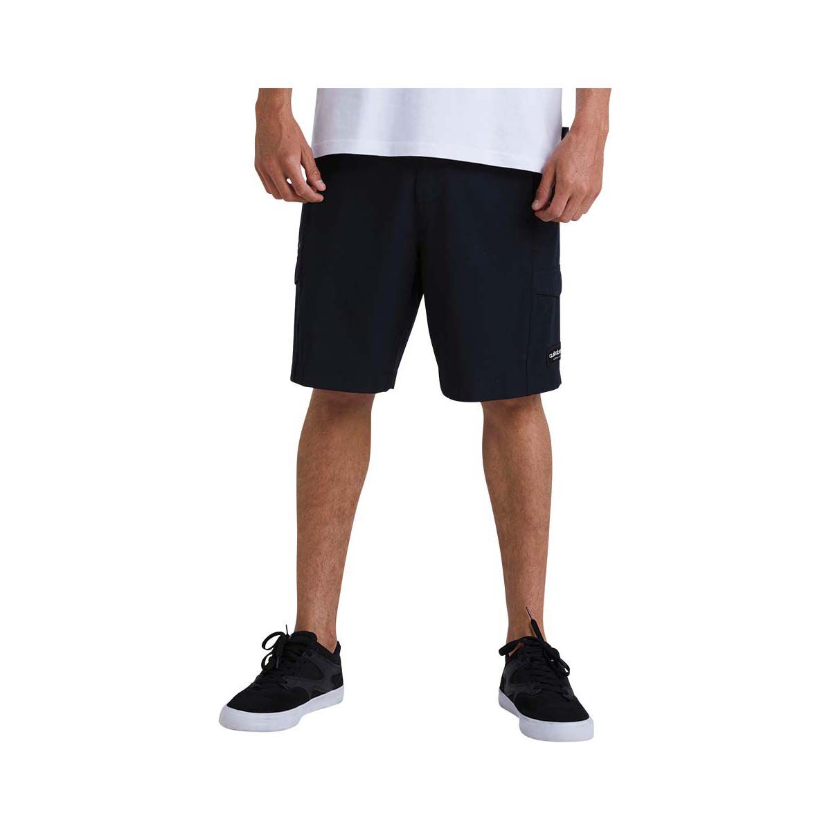 Quiksilver Men's Chopper Amphibian Shorts BCF