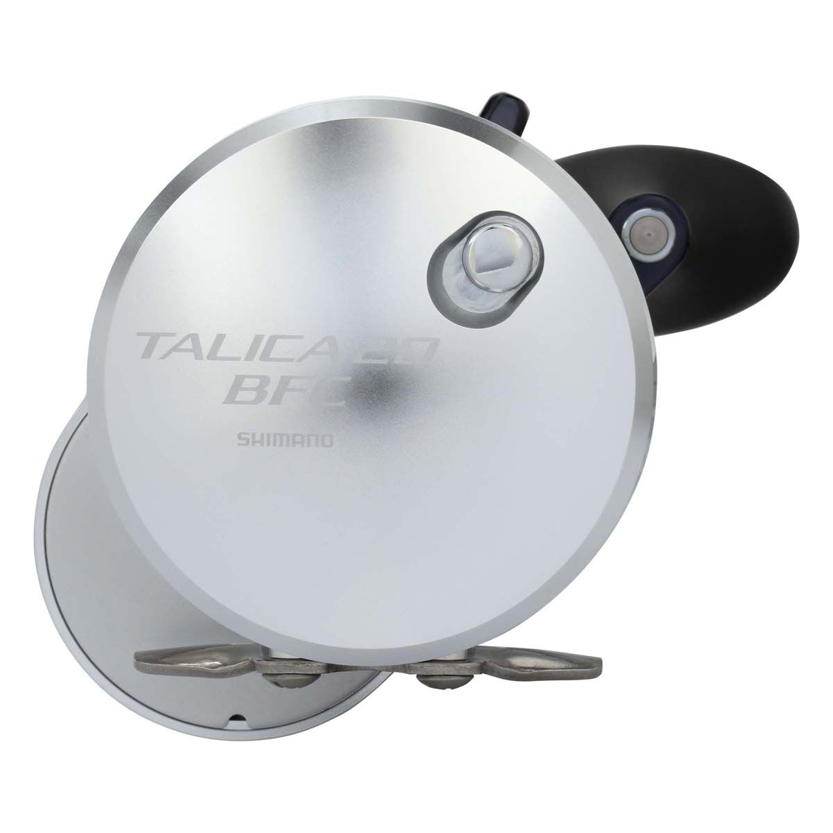 Shimano Talica 2 Speed Overhead Reel 25, , bcf_hi-res