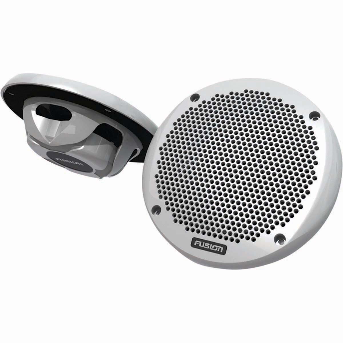 Fusion MS-EL602 Shallow Marine Speaker 6in, , bcf_hi-res
