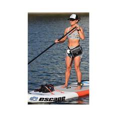 Coast Waterproof Waist Pack 3 Litre, , bcf_hi-res