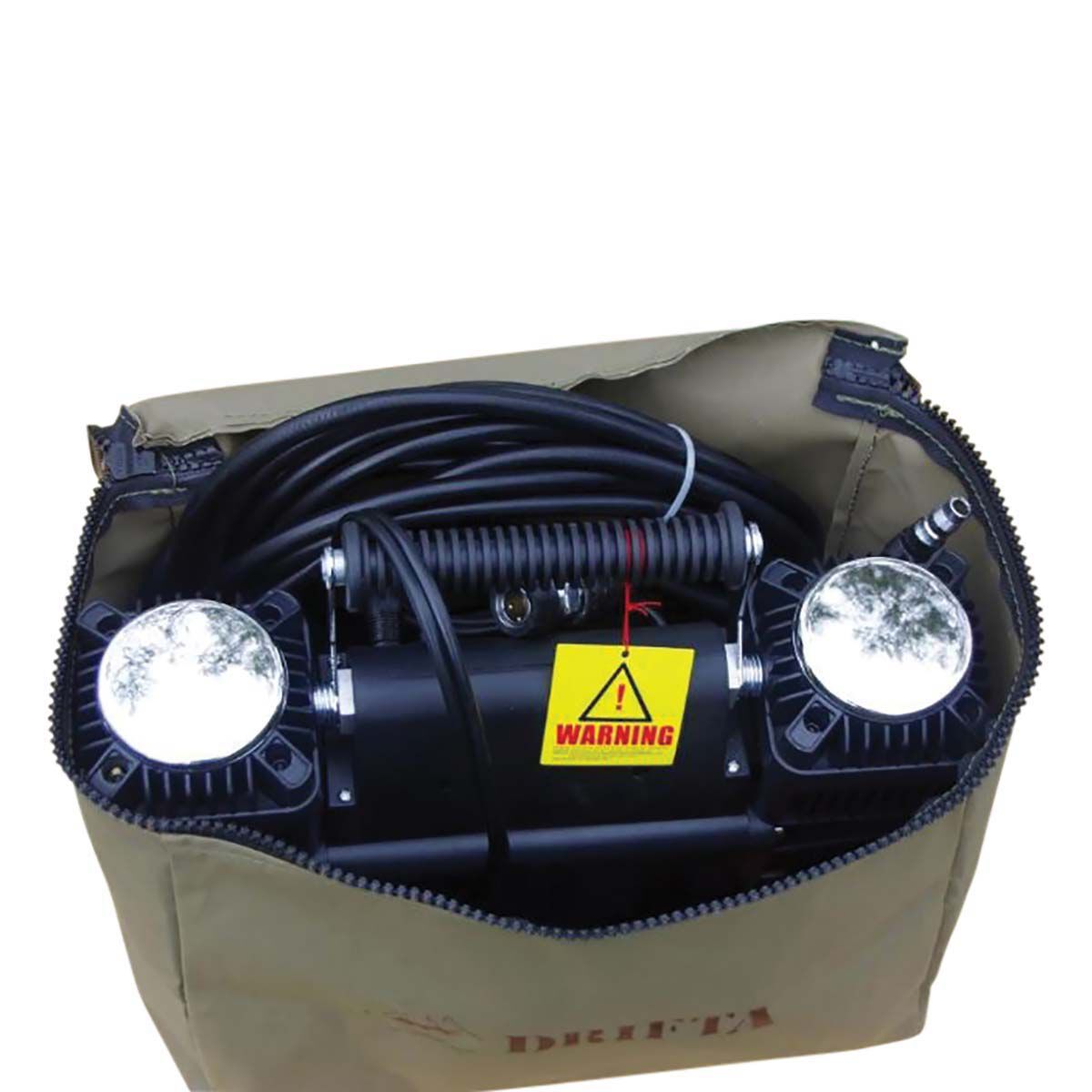 Drifta Air Compressor Bag, , bcf_hi-res