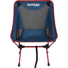 OUTRAK Adventure Lightweight Hiking Chair 100kg, , bcf_hi-res