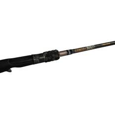 Bone Combat Baitcaster Rod 6ft3in 15-30lb, , bcf_hi-res