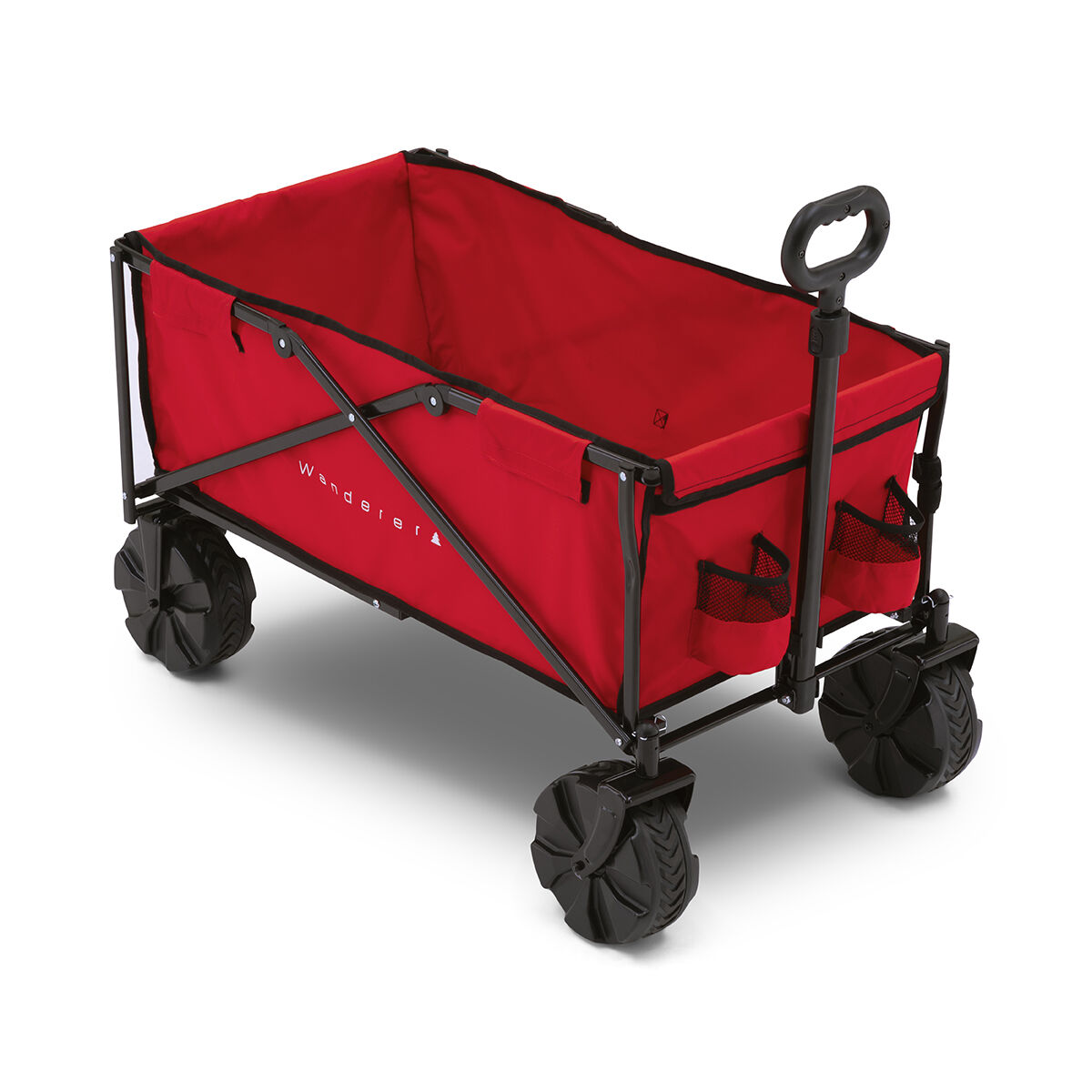 The Best Beach Trolley That Every Family Needs! Stay at Home Mum