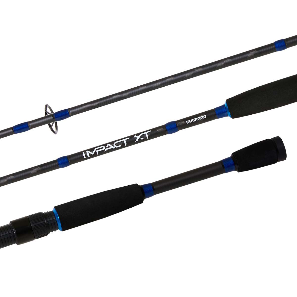 Shimano Impact XT Spinning Rod | BCF