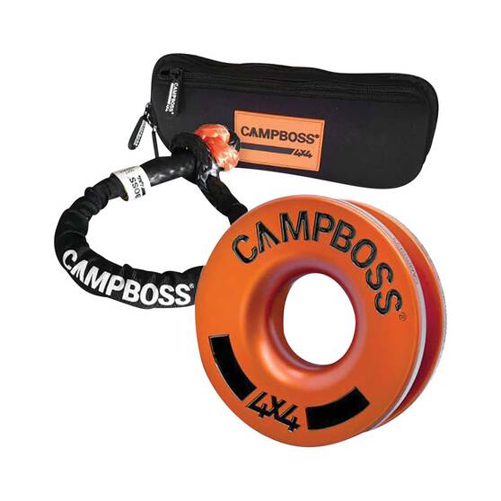 CampBoss® Boss Ring, , bcf_hi-res