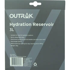 OUTRAK Reservoir Hydration Pack 3L, , bcf_hi-res