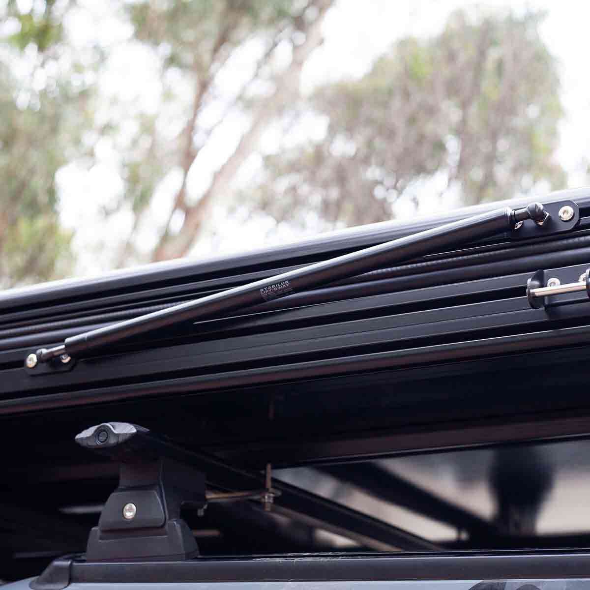 Darche Streamliner 1250 Roof Top Tent, , bcf_hi-res