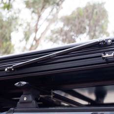 Darche Streamliner 1250 Roof Top Tent, , bcf_hi-res