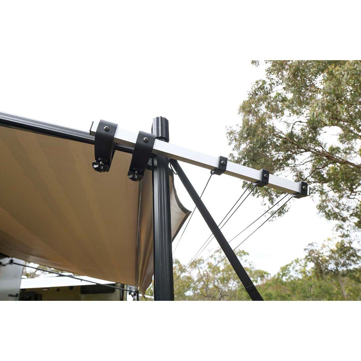 Companion Universal Caravan Awning Clothesline, , bcf_hi-res