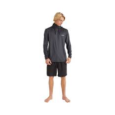 Quiksilver Men's Hot Point Hooded tee, , bcf_hi-res
