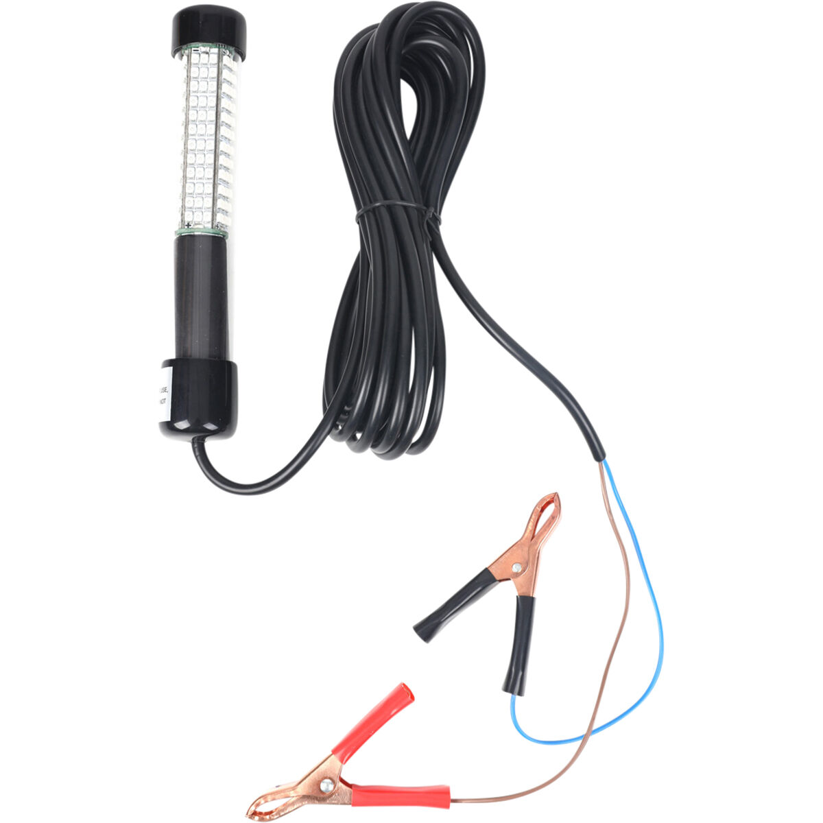 Bcf bait pump clearance