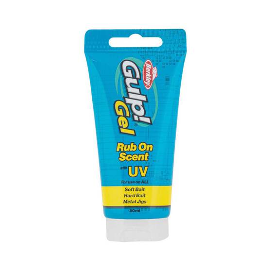 Berkley Gulp! Gel Tube Scent 80ml 80ml, , bcf_hi-res