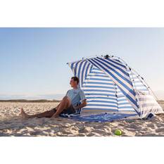 Wanderer Nautical Beach Shelter, , bcf_hi-res