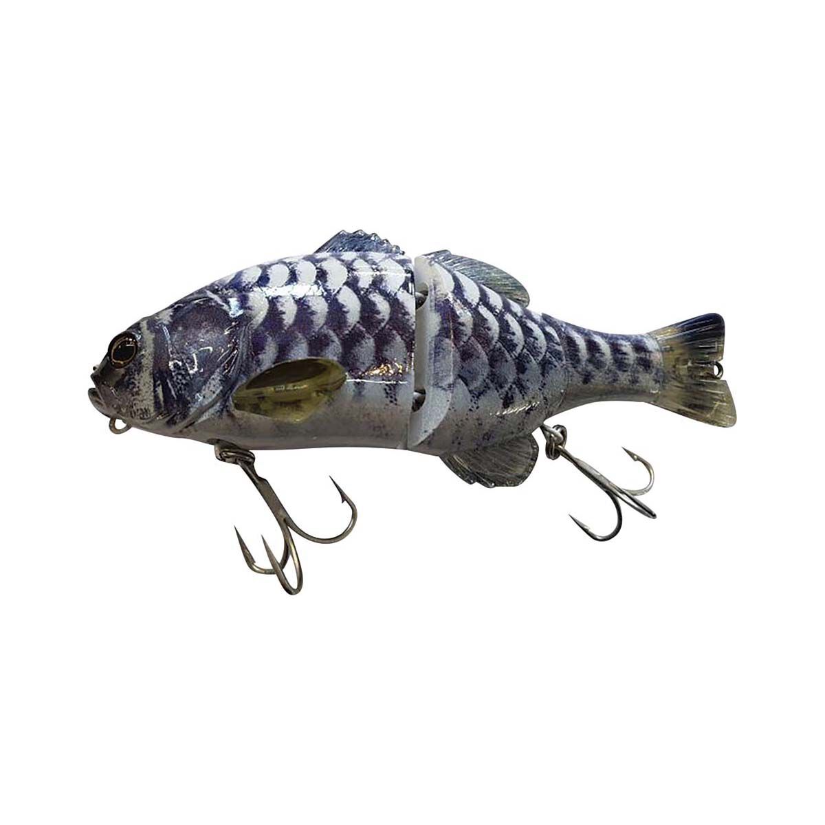 Jackall Chibitarel Hard Body Lure King Of The Night, King Of The Night, bcf_hi-res