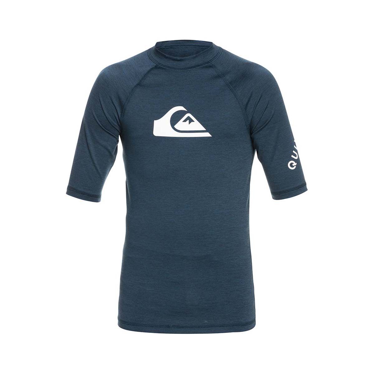 Quicksilver boys rash vest best sale
