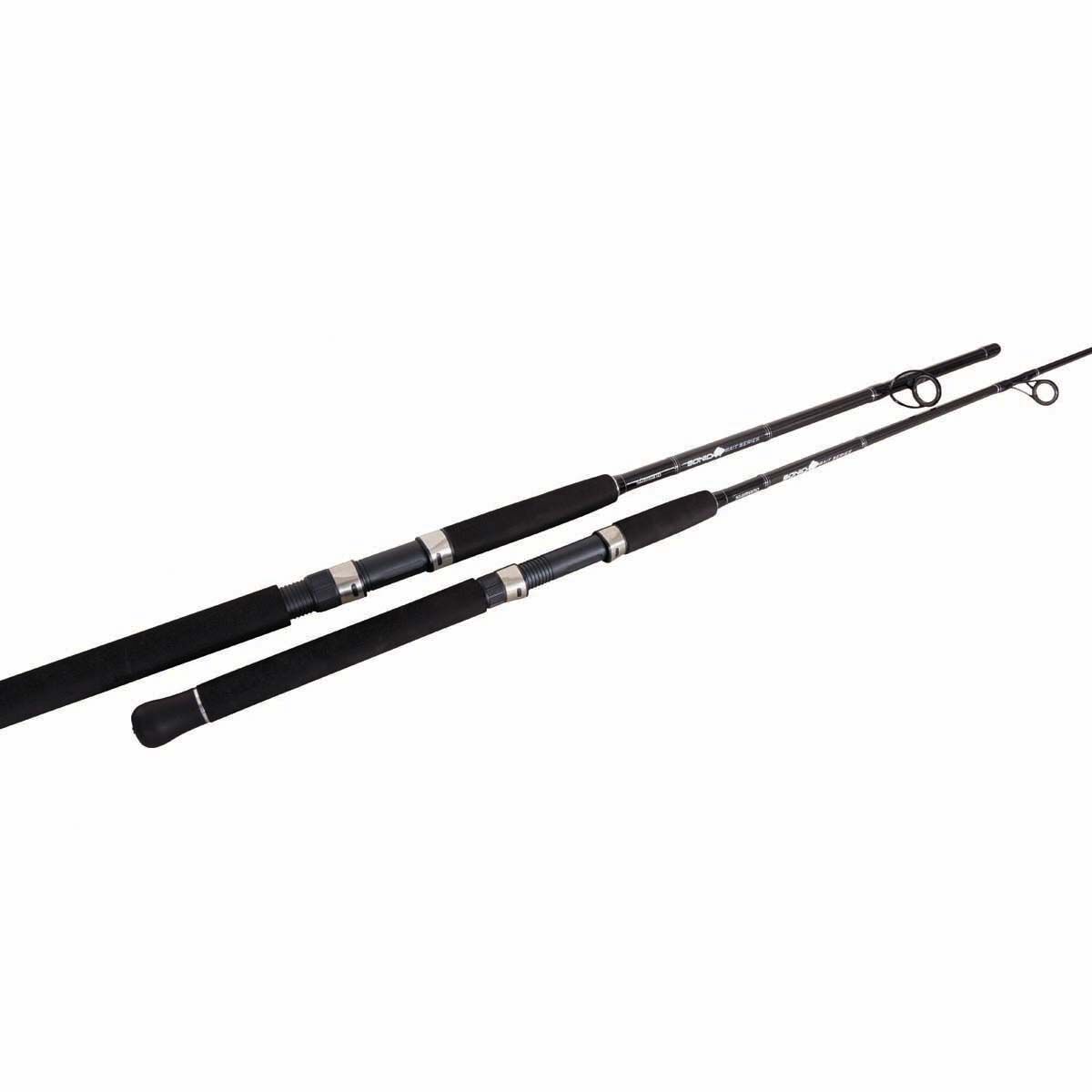 Shimano sonic bait spinning rod clearance