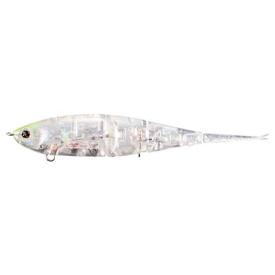 Shimano Bantam BT Bait Swimbait Lure 99mm Ghost Shad BCF