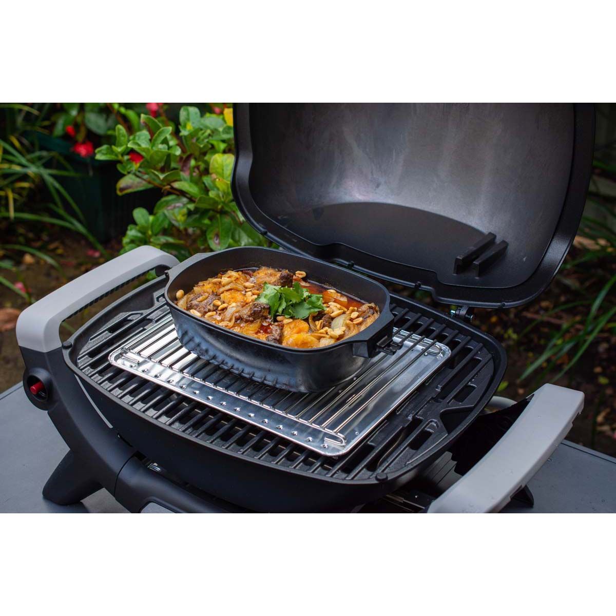 Weber Small Casserole Dish, , bcf_hi-res