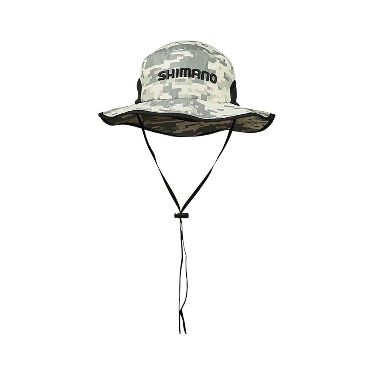 Shimano bucket hat clearance