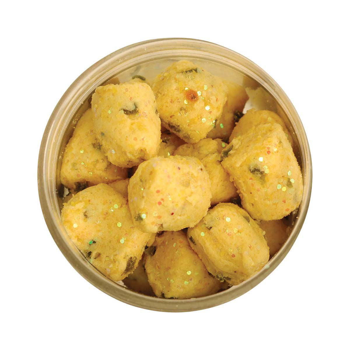 Berkley Gulp! Trout Nuggets Cheese BCF