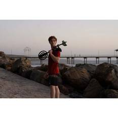 Minelab X-Terra Intrepid Metal Detector, , bcf_hi-res