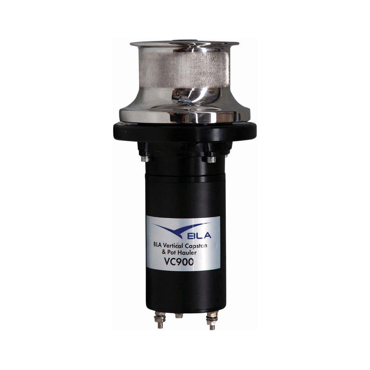 BLA Vertical Capstan And Pot Hauler VC900, , bcf_hi-res