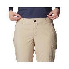 Columbia Women's Silver Ridge Utility Convert Pants 8, , bcf_hi-res