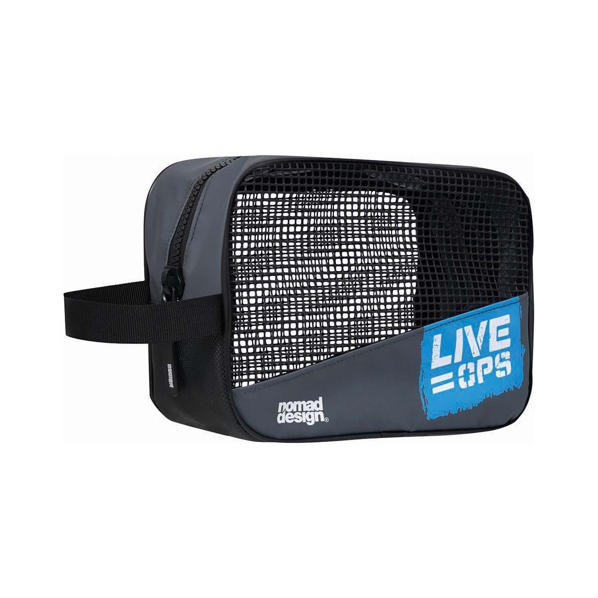 Nomad Live Ops Splash Bag Lure Wallet, , bcf_hi-res