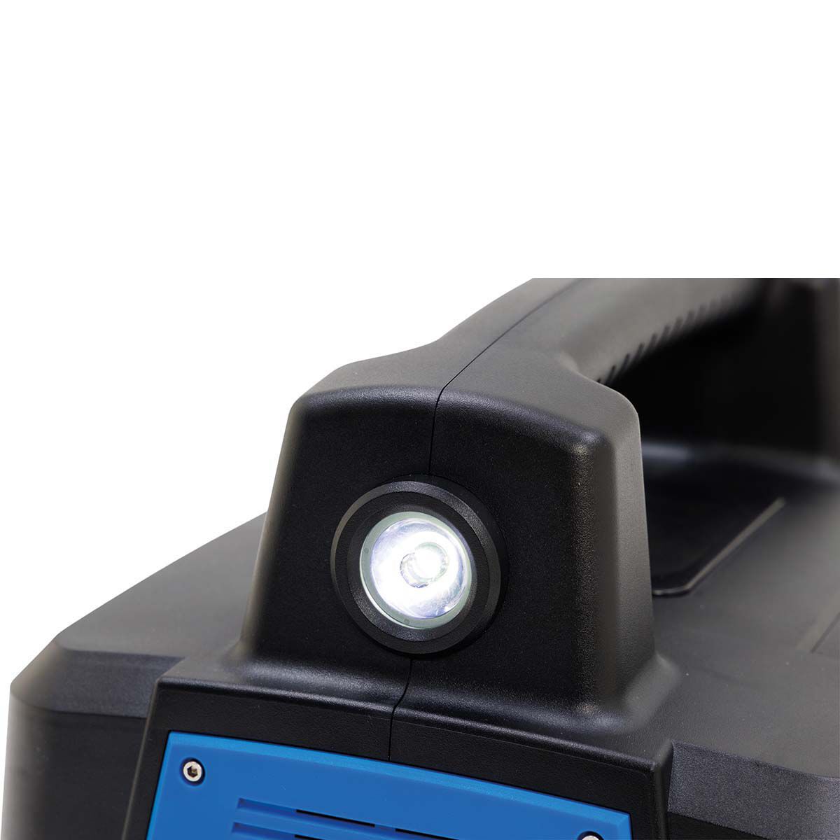 Companion Rover 100Ah Lithium Power Station BCF