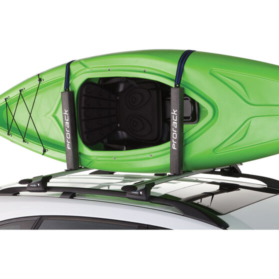 Prorack Kayak Roof Rack Kit Bcf