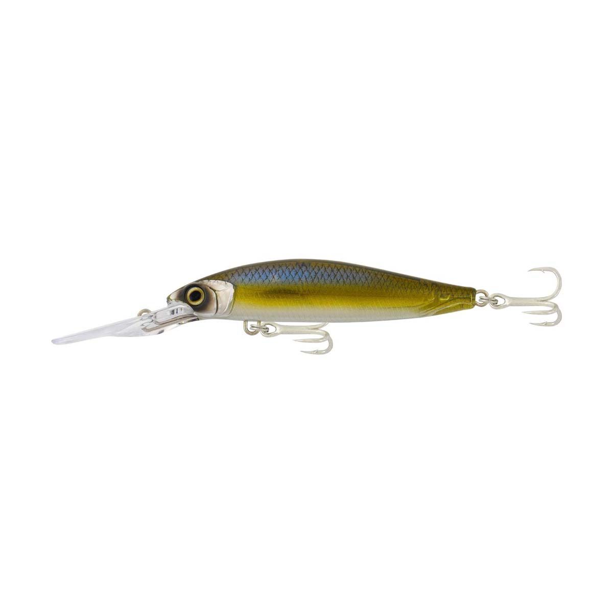 Samaki Redic Jerkbait Lure MS80 Bad Biddy, Bad Biddy, bcf_hi-res