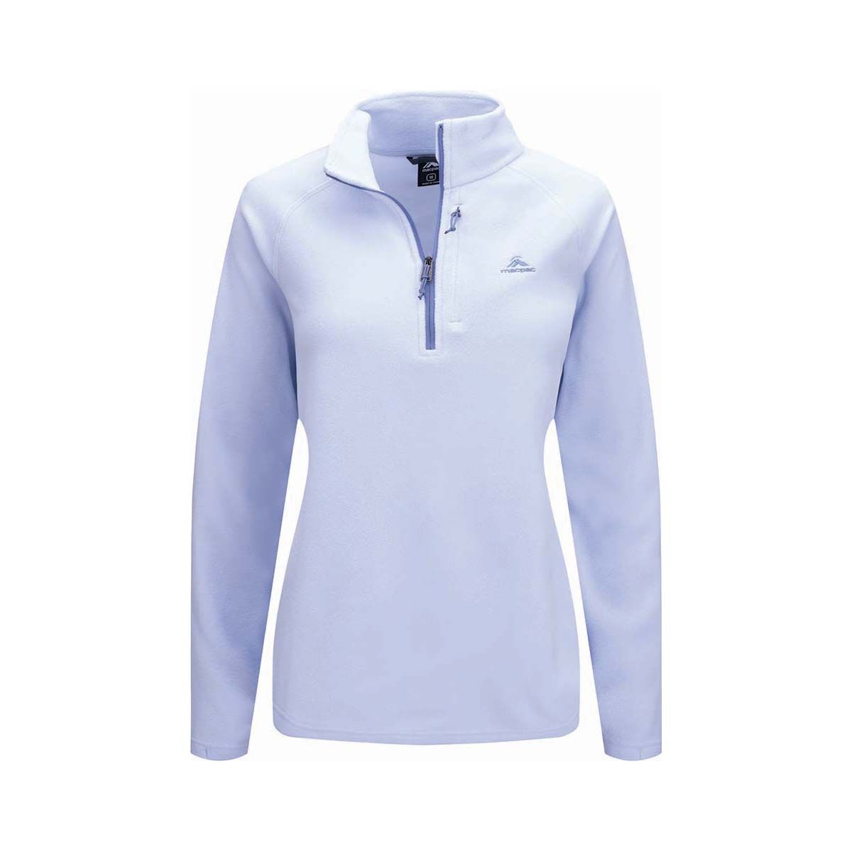 Macpac Women's Tui Fleece Pullover V6, , bcf_hi-res