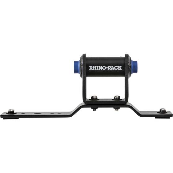 Rhino Rack Pioneer 6 Thru Axle Bike Rack, , bcf_hi-res