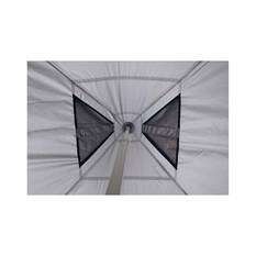 OZtrail Deluxe Hydroflow Gazebo 3x3m, , bcf_hi-res