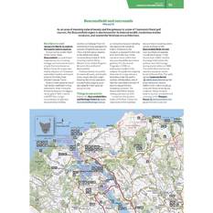 HEMA Tasmania Atlas Guide – 2nd Edition, , bcf_hi-res