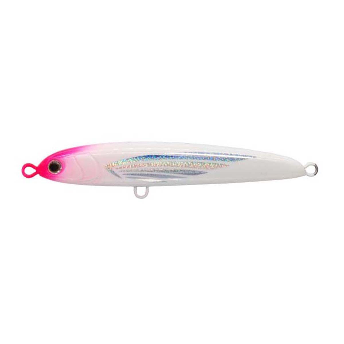Maria Rerise Sinking Stickbait Lure 130mm B50D, B50D, bcf_hi-res