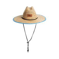 Quiksilver Kids Beached Straw Hat, , bcf_hi-res