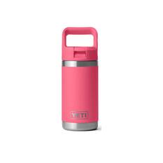 YETI® Rambler® Jr Bottle 12 oz (354 ml) Tropical Pink, Tropical Pink, bcf_hi-res